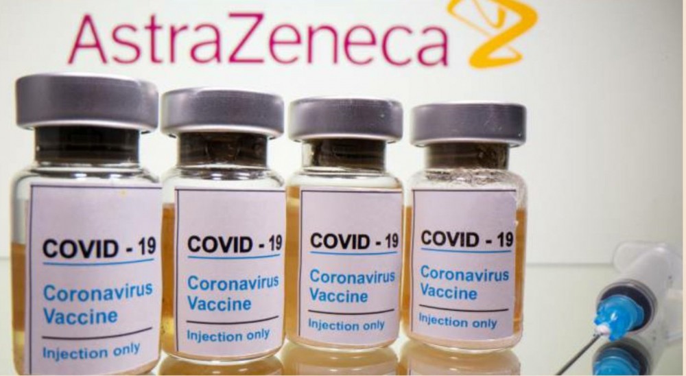 Vaccine phòng Covid-19: 204.000 liều đầu tiên dự kiến về tới Việt Nam ngày 28/2