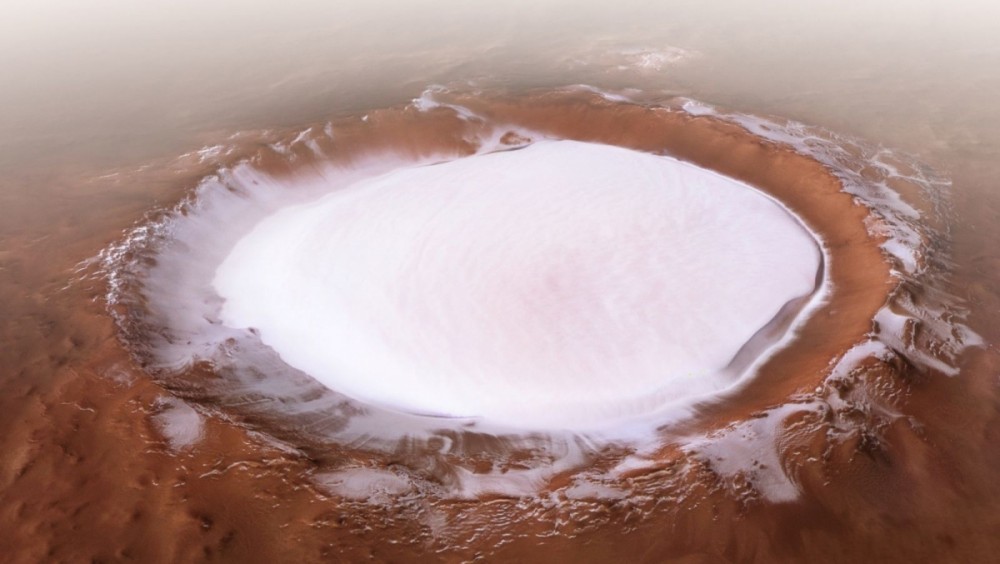 Thảo luận - Hình ảnh trên Sao hỏa (Mars) bây giờ | VN-Zoom | Cộng đồng Chia  Sẻ Kiến Thức Công Nghệ và Phần Mềm Máy Tính