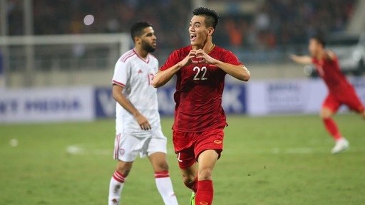 World Cup 2022: Đội tuyển Việt Nam ổn định hơn so với UAE, Thái Lan và Malaysia?