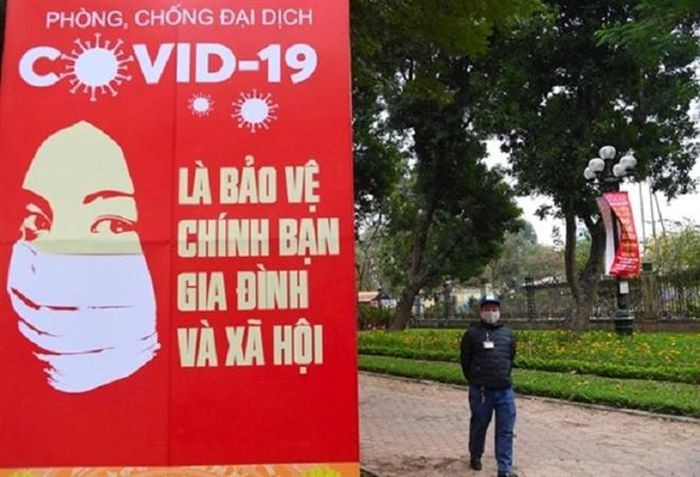 Việt Nam chống dịch Covid-19 tốt hơn nhiều quốc gia