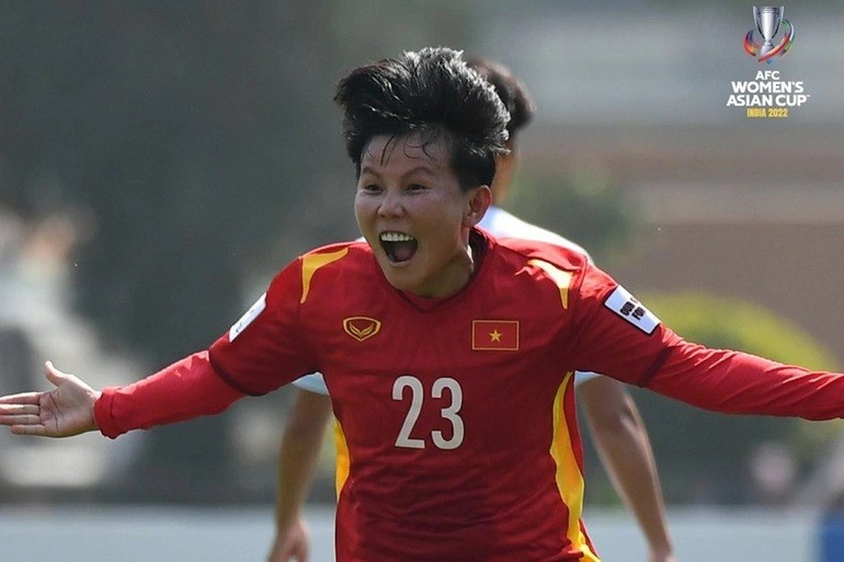 CĐV Đông Nam Á: Tuyển nam và đội tuyển nữ Việt Nam xứng đáng số 1 khu vực