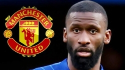 Chuyển nhượng cầu thủ: Ibrahimovic gia hạn AC Milan, Man Utd muốn lấy Rudiger; Zidane cần Benzema