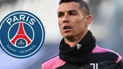 Manchester United: 'Văng' khỏi top 4 Ngoại hạng Anh; khả năng Ronaldo thay Mbappe; đàm phán ký Dembele