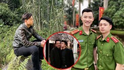 Phố trong làng: Cư dân mạng khen diễn viên con trai cố NSND Hoàng Dũng