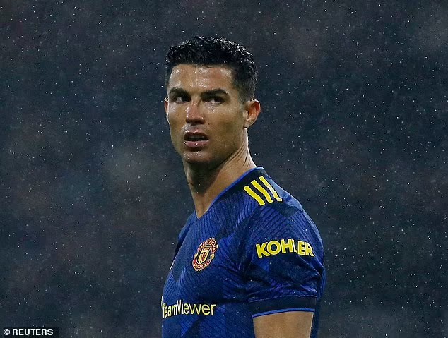 Chuyển nhượng cầu thủ: Rangnick không ưu tiên Ronaldo;