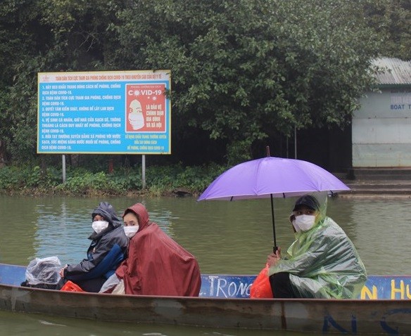 Covid-19 ở Hà Nội ngày 16/2: Thêm 3.888 ca bệnh mới; thành phố đẩy nhanh tốc độ tiêm vaccine