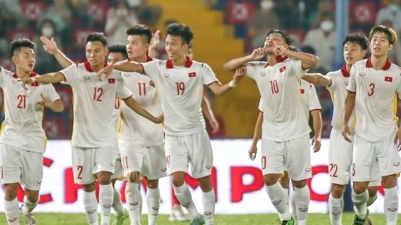 U23 Đông Nam Á 2022: U23 Việt Nam trước cơ hội lớn tiến vào bán kết