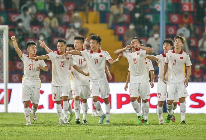 U23 Đông Nam Á 2022: U23 Việt Nam trước cơ hội lớn tiến vào bán kết