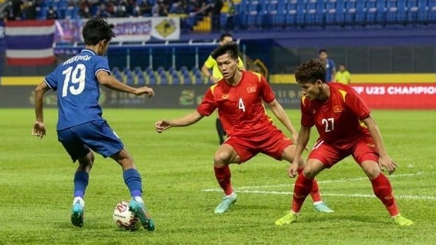 U23 Đông Nam Á 2022: AFF đổi luật vào phút chót, U23 Việt Nam không lo phải bỏ giải