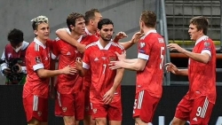 Vòng play-off World Cup 2022: Đội tuyển Ba Lan từ chối thi đấu với tuyển Nga