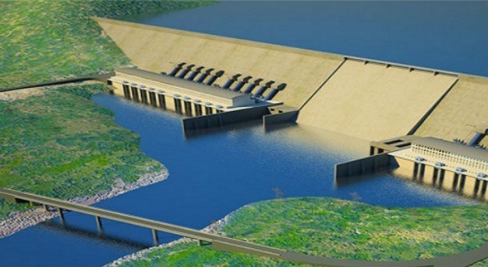 Ai Cập và Sudan quan ngại việc điều chỉnh đập thủy điện Đại Phục Hưng