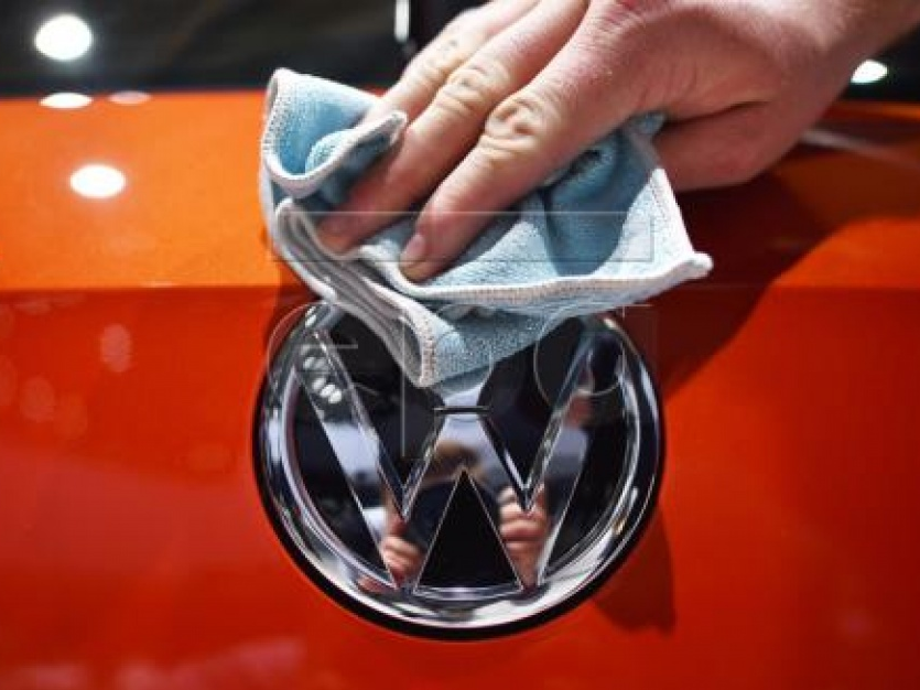 Bê bối gian lận khí thải : EU tăng sức ép lên Volkswagen