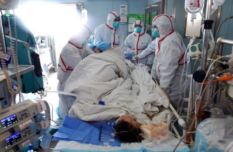 Trung Quốc phát hiện thêm ca nhiễm virus H7N9 mới ở người