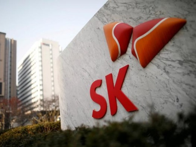 Hàn Quốc thẩm vấn quan chức tập đoàn SK Group