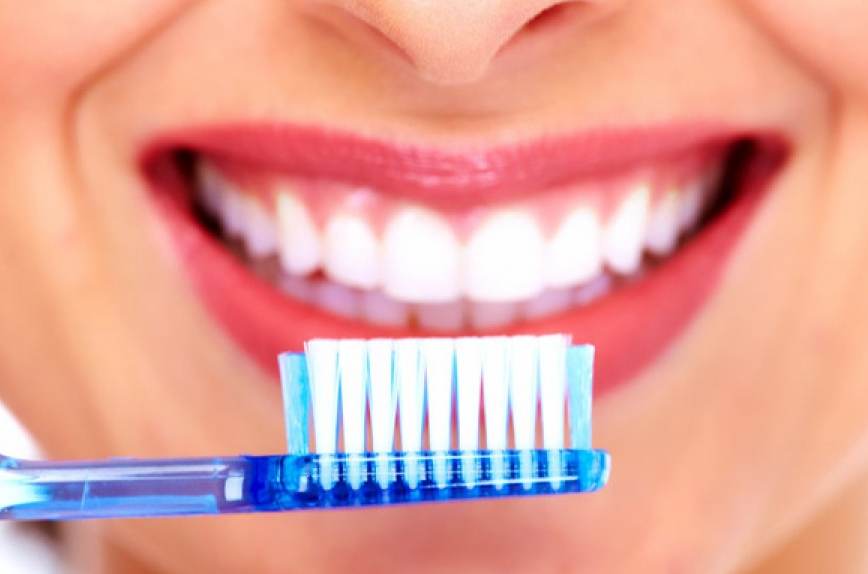 Điều gì xảy ra khi bạn không đánh răng?