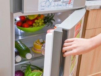Những dấu hiệu cho thấy chiếc tủ lạnh nhà bạn đang gặp vấn đề
