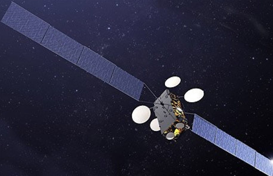 Brazil phóng vệ tinh địa tĩnh đầu tiên phục vụ công tác quốc phòng