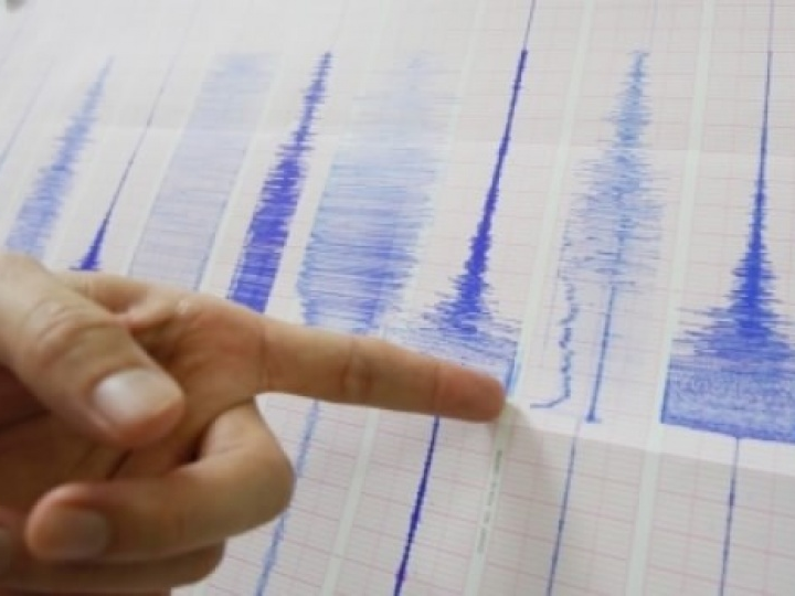 Động đất mạnh tại Mỹ có thể gây sụt lún khu bờ biển California