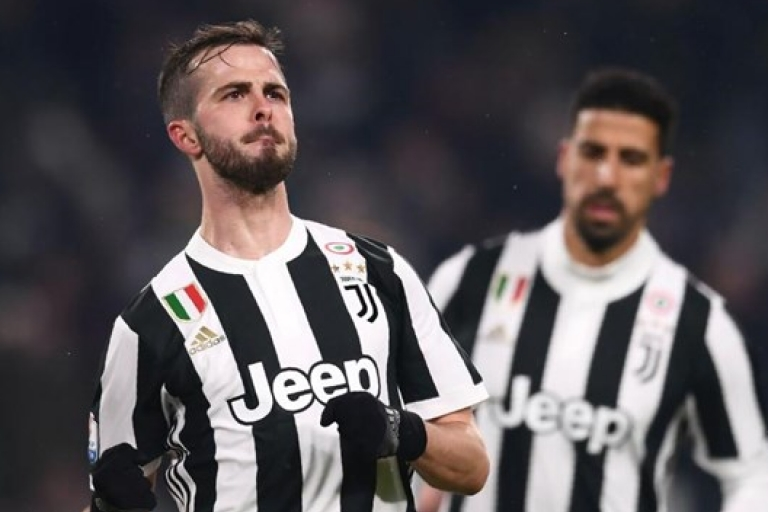 AC Milan “đại chiến” Juventus ở trận chung kết Coppa Italy
