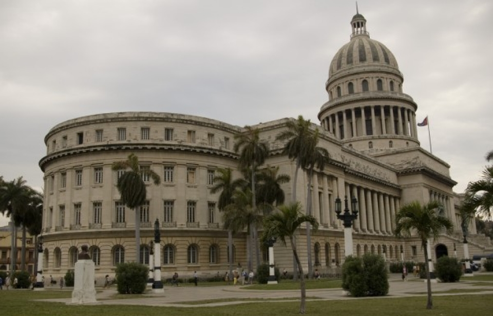 Cuba: Tòa nhà Capitol mở cửa trở lại đón du khách