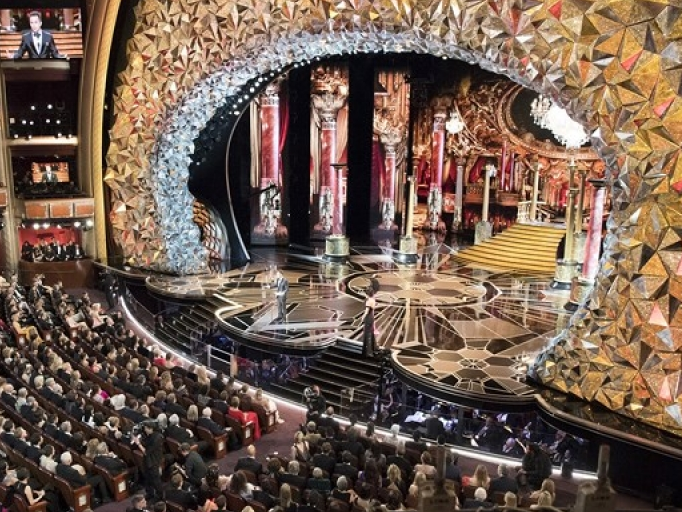 Những khoảnh khắc đáng nhớ tại Lễ trao giải Oscar lần thứ 90