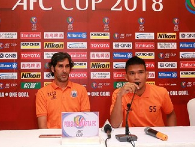 Persija Jakarta e ngại 2 cầu thủ U23 Việt Nam của SLNA
