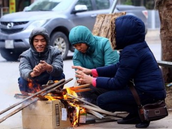 Bắc Bộ sắp đón không khí lạnh, nhiệt độ giảm nhanh