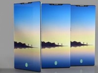 tin nong dau tien ve galaxy s10 cua samsung