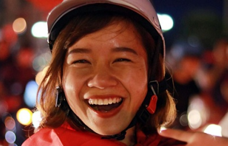 Việt Nam xếp thứ 95/156 quốc gia và vùng lãnh thổ về mức độ hạnh phúc