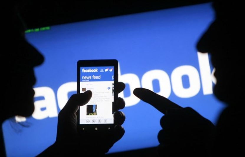 Facebook lên tiếng trước bê bối lộ thông tin người dùng