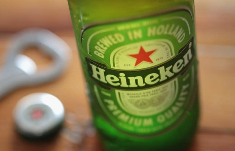 Heineken rút quảng cáo bị chỉ trích là “phân biệt chủng tộc”