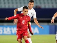 Thái Lan là chủ nhà vòng chung kết, U23 Việt Nam rộng cửa tại vòng loại U23 châu Á