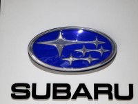 Xe ô tô điện đời mới của liên danh Toyota và Subaru sẽ 
