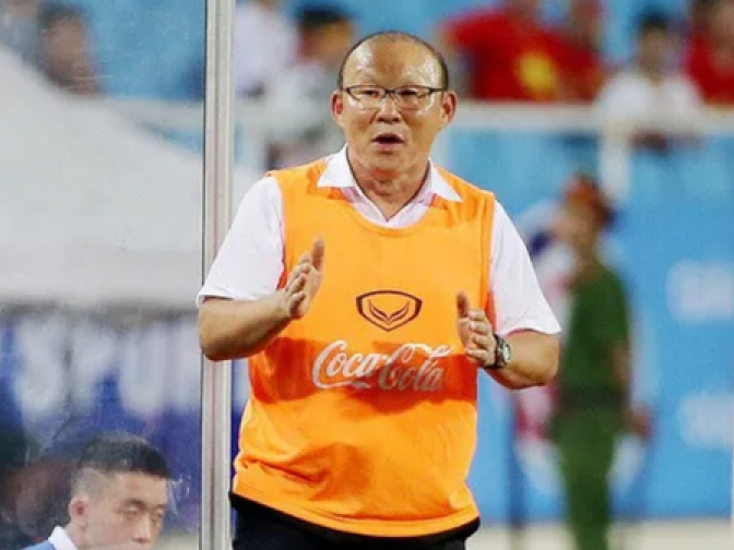 Thầy Park đồng ý dẫn dắt U23 Việt Nam ở SEA Games với hai điều kiện