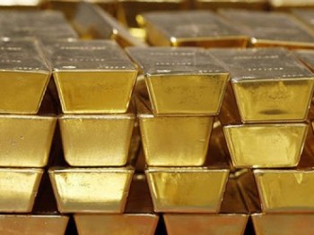 Trung Quốc bất ngờ tăng mạnh tích trữ vàng