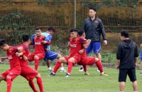 U23 Việt Nam giàu kinh nghiệm hơn so với Thái Lan và Indonesia