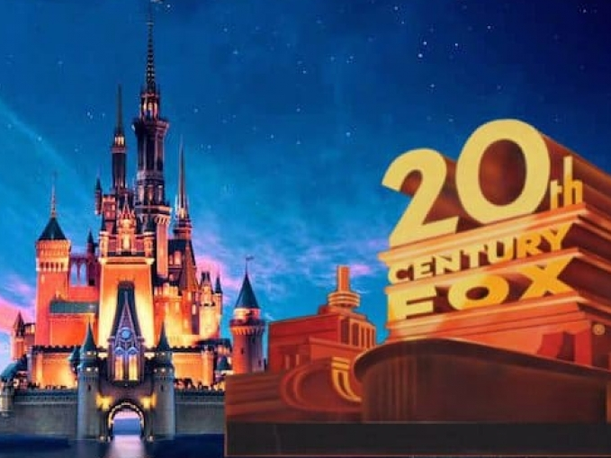 The Walt Disney và 21st Century Fox chính thức sáp nhập