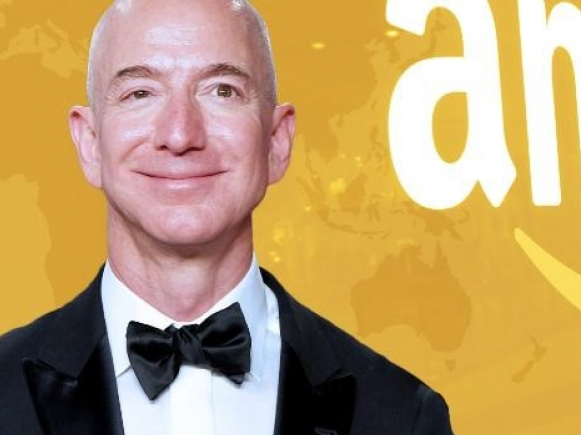 Lý do khiến Amazon đã giàu, lại ngày một giàu thêm