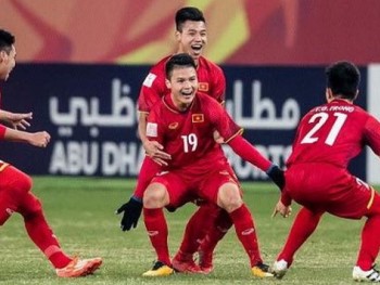 U23 Việt Nam - Brunei: Ba điểm trong tầm tay