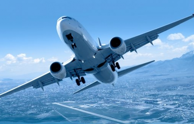 Tìm ra loại nhiên liệu sinh học giúp giảm khí thải CO2 trong ngành hàng không