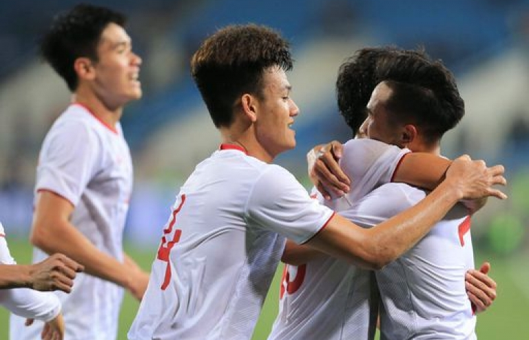 Báo châu Á tiếc nuối cho U23 Indonesia khi không tận dụng được cơ hội từ sai lầm của đối thủ