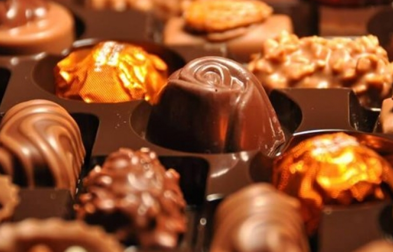 Người dân Thụy Sỹ tiếp tục "chê" chocolate