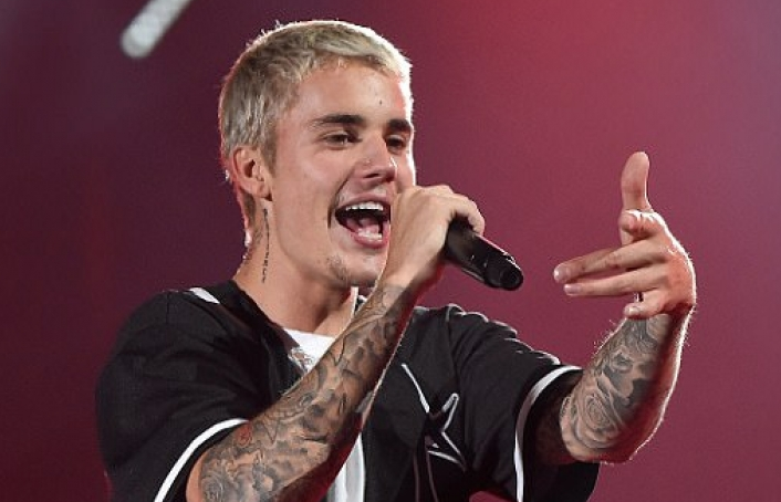 Bị trầm cảm, Justin Bieber bất ngờ tạm ngừng ca hát