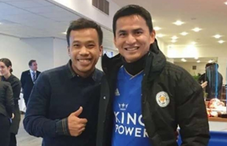 Huyền thoại bóng đá Thái Lan chỉ ra điểm yếu của U23 Việt Nam