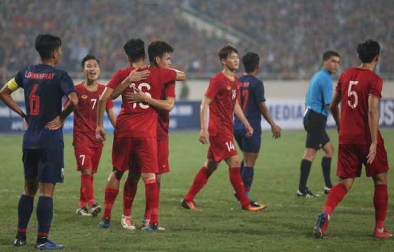 U23 Việt Nam là hạt giống số 1 ở giải U23 châu Á 2020