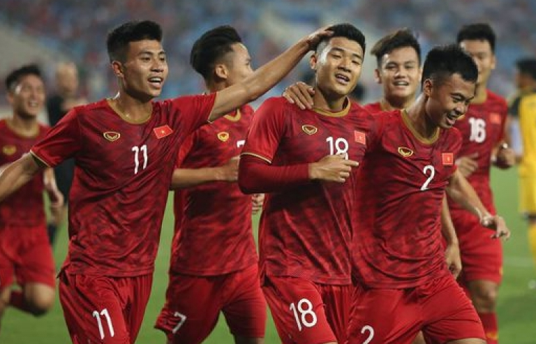 Vòng loại U23 châu Á 2020 và nỗi thất vọng của các đội bóng Đông Nam Á