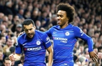 Tứ kết FA Cup 2019/2020: Lá thăm may rủi đưa Chelsea gặp đối thủ 'khó chịu'