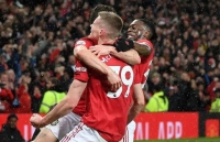 HLV Solskjaer: Được dẫn dắt Man Utd là một đặc ân