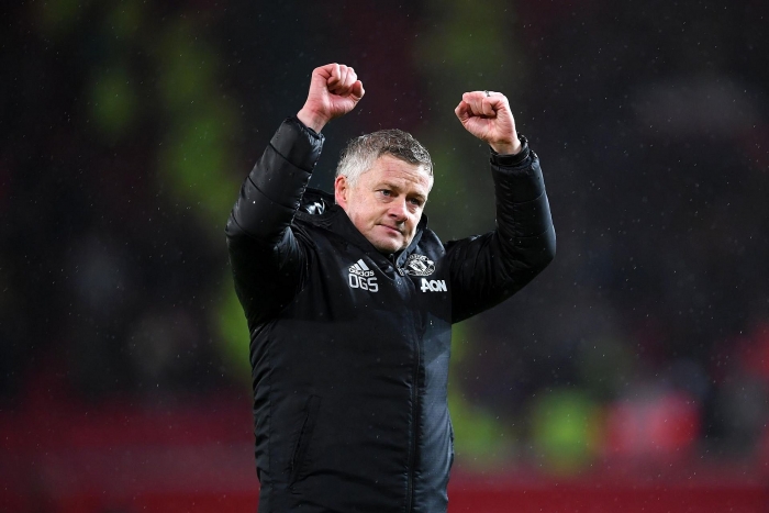 hlv solskjaer that vinh du khi duoc dan dat man utd