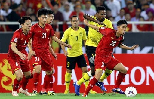 Phòng chống Covid-19, AFC hành động quyết đoán, HLV Park Hang Seo nhận tin tốt